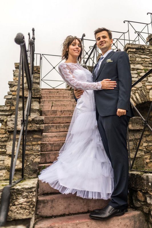 Orsi és Ábel